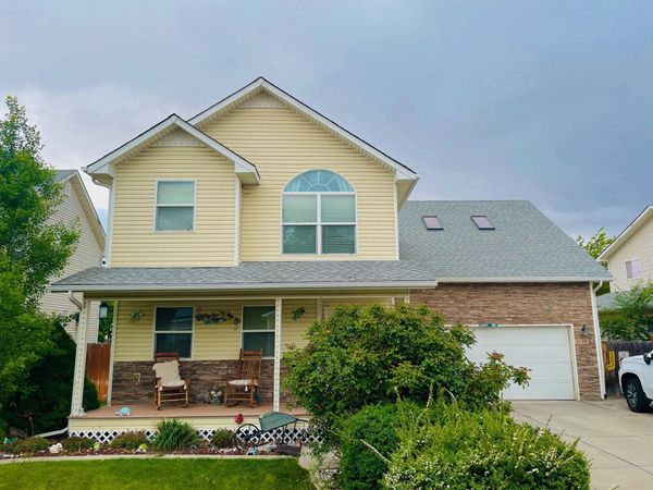 3139 Ute Canyon Lane, Grand Junction, CO 81504