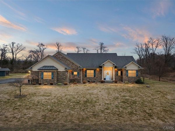 304 Carrara Circle , Unit 22, Lee Center, NY 13363