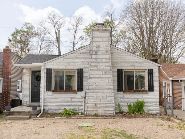 15417 Township Road 403 , Thornville, OH 43076