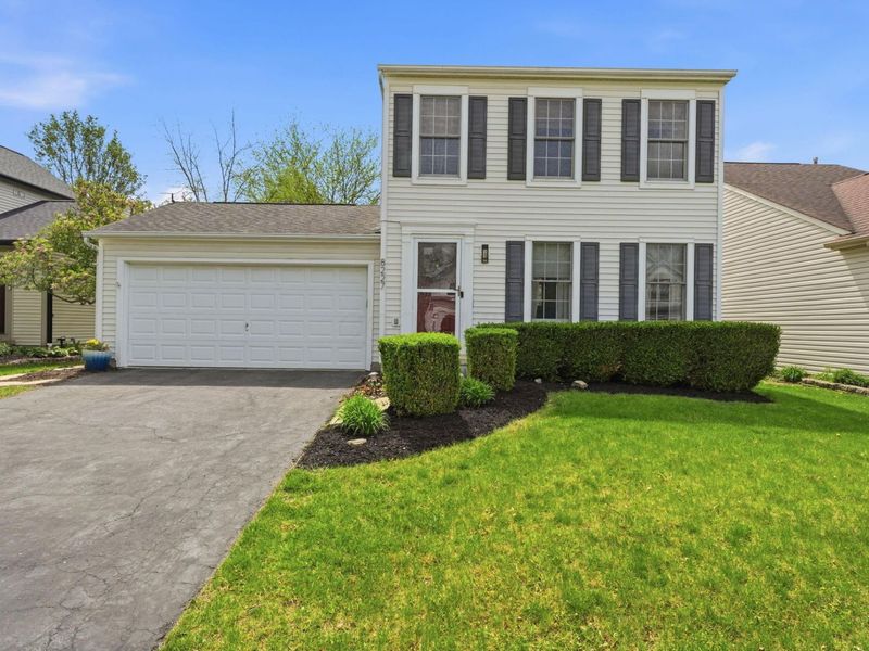 8227 Old Ivory Way, Blacklick, OH 43004 Photo 1