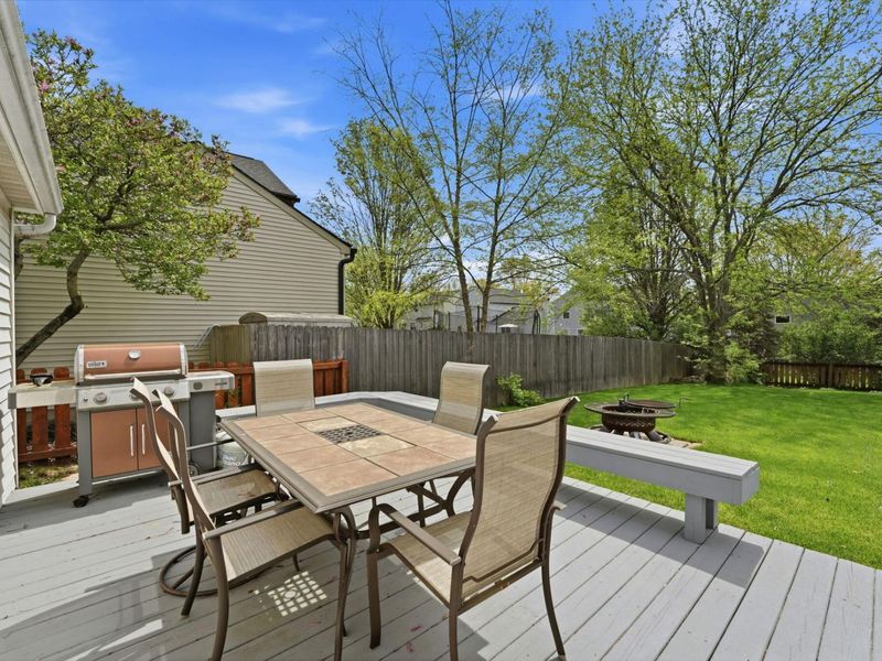 8227 Old Ivory Way, Blacklick, OH 43004 Photo 3