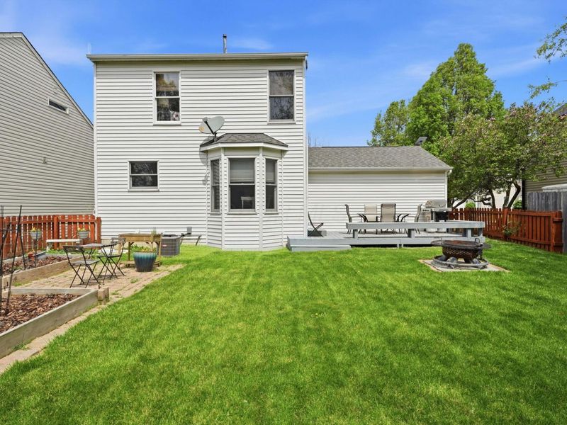 8227 Old Ivory Way, Blacklick, OH 43004 Photo 36