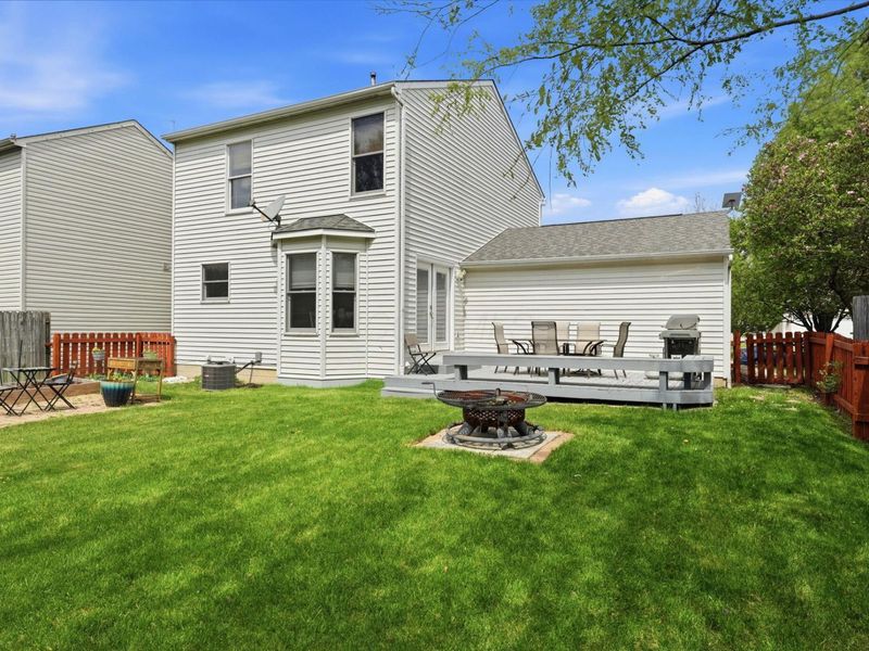 8227 Old Ivory Way, Blacklick, OH 43004 Photo 37