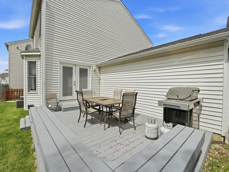 8227 Old Ivory Way, Blacklick, OH 43004 Photo 38