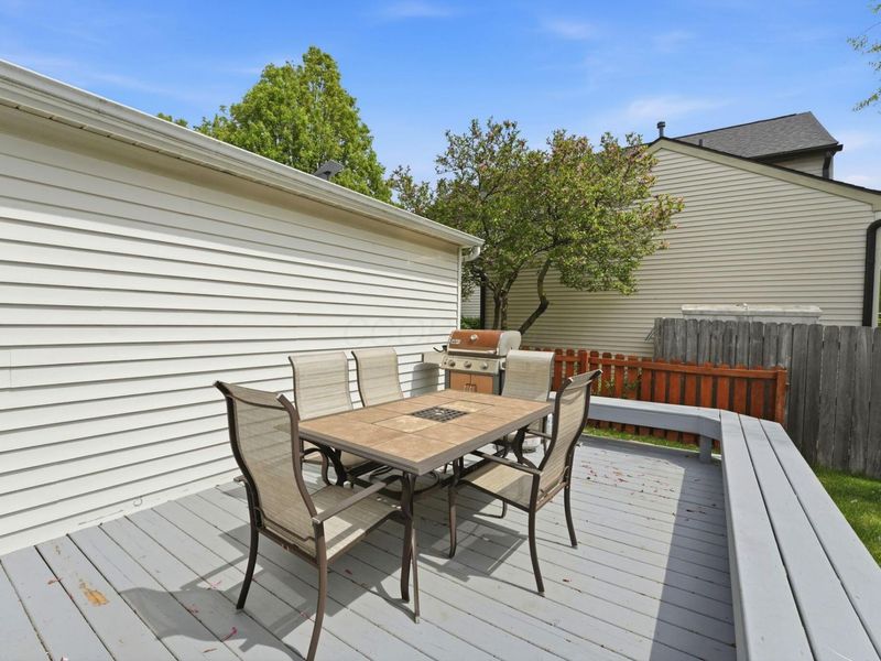 8227 Old Ivory Way, Blacklick, OH 43004 Photo 39