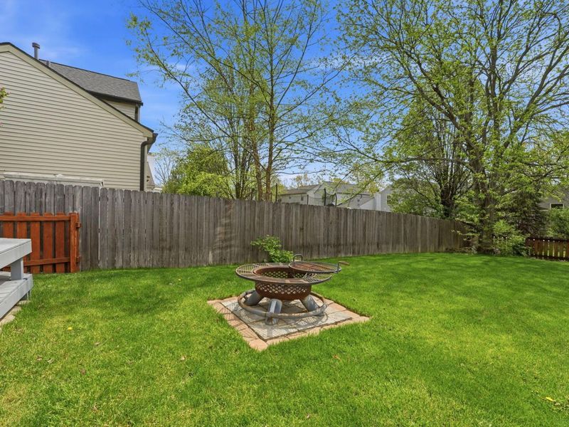 8227 Old Ivory Way, Blacklick, OH 43004 Photo 41