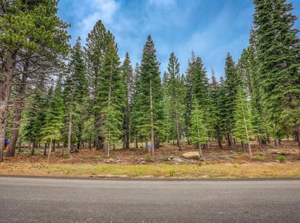 9270 Brae Road, Truckee, CA 96161 Photo