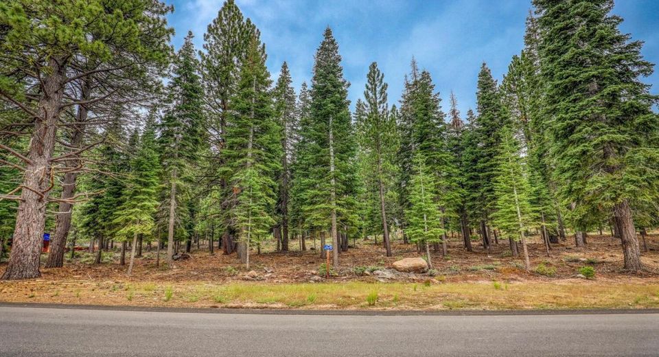 9270 Brae Road, Truckee, CA 96161 Photo