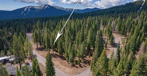 9270 Brae Road, Truckee, CA 96161 Photo