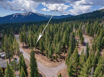 9270 Brae Road, Truckee, CA 96161 Photo