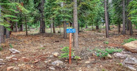 9270 Brae Road, Truckee, CA 96161 Photo