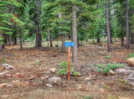 9270 Brae Road, Truckee, CA 96161 Photo