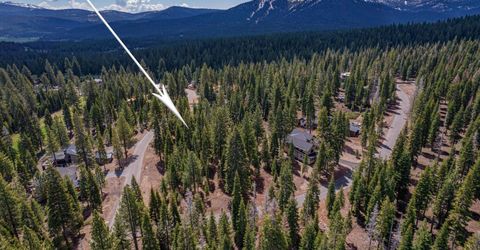 9270 Brae Road, Truckee, CA 96161 Photo