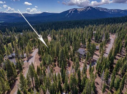 9270 Brae Road, Truckee, CA 96161 Photo