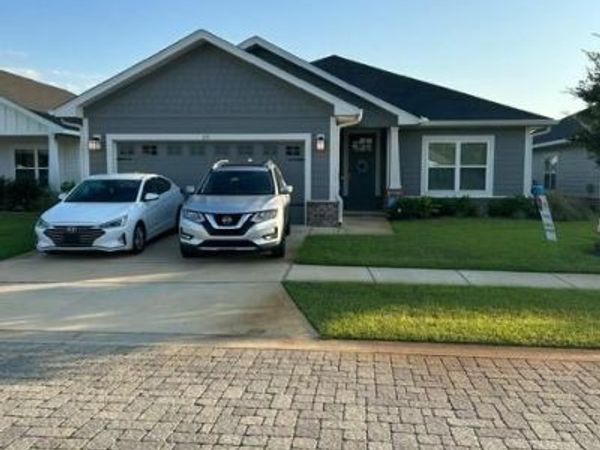 175 S Speckled Trout Lane, Freeport, FL 32439