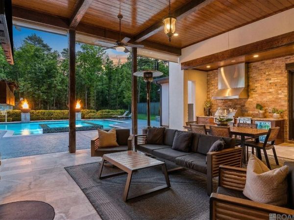 10607 Manchac Pass, Baton Rouge, LA 70817