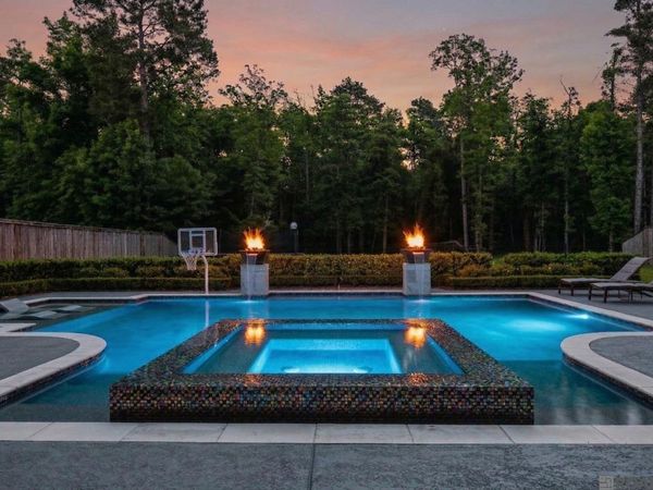 10607 Manchac Pass, Baton Rouge, LA 70817