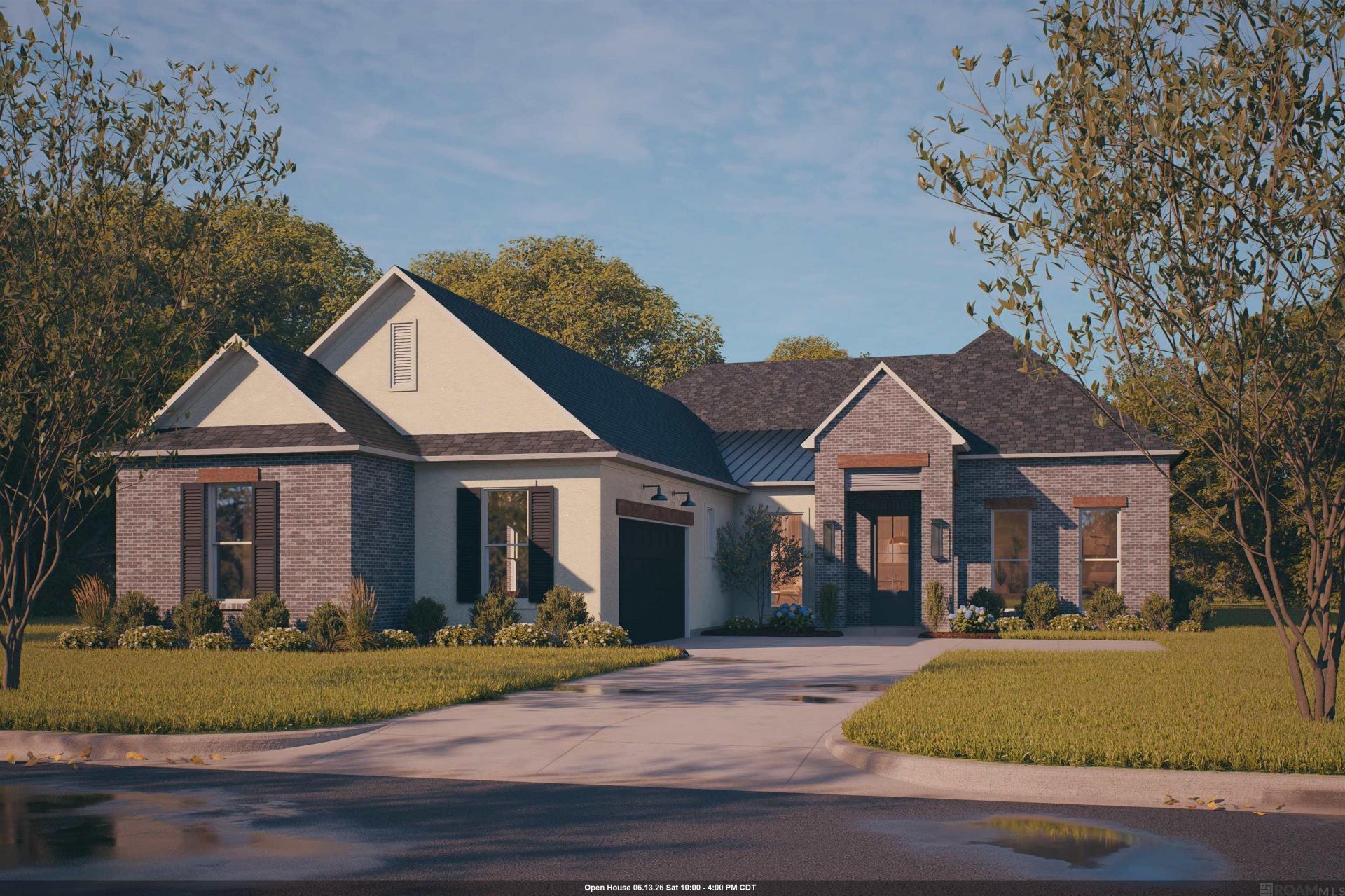 663 Night Heron Lane, Madisonville, LA 70447 Main Photo