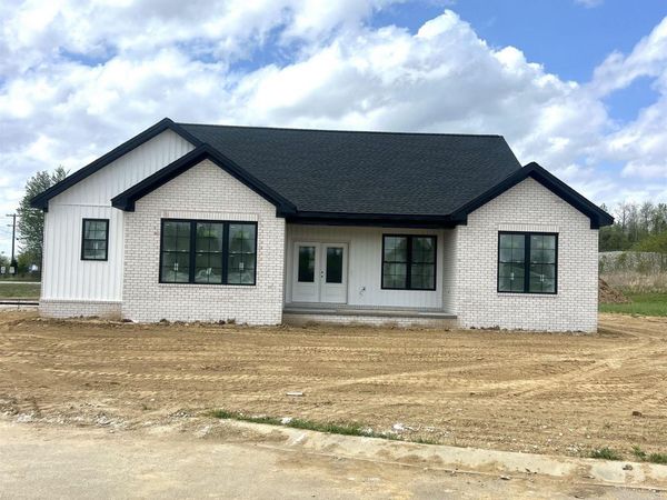 9015 Walter Tell Lane, Tell City, IN 47586