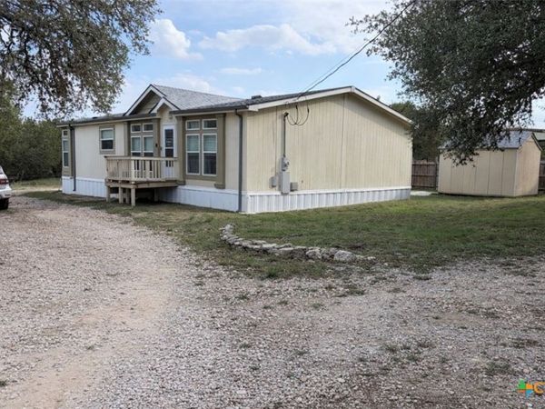 1444 Willow Drive, Canyon Lake, TX 78133