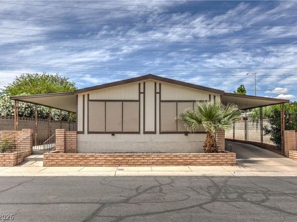 3071 La Barca Lane , Las Vegas, NV 89122