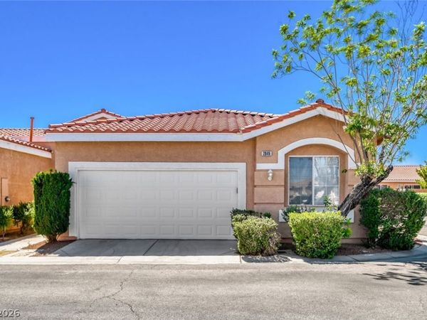 2849 Serenidad Drive , Las Vegas, NV 89123