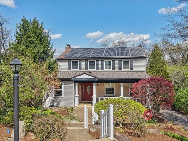 116 Emily Dr. Drive, Pittsburgh, PA 15215