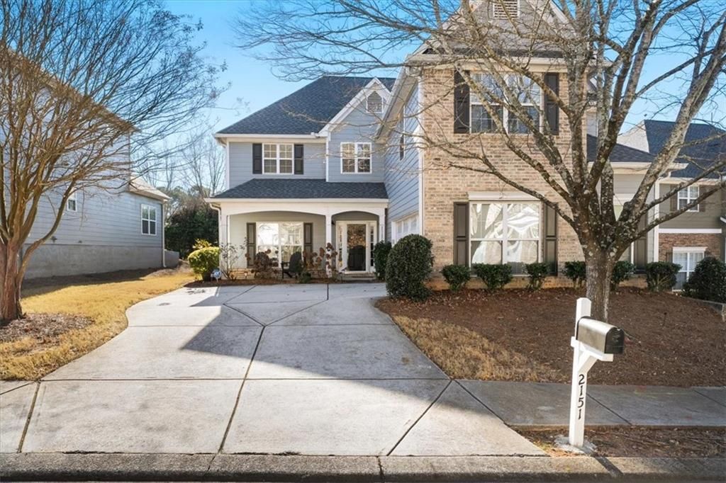 2151 Somerset Place Se, Atlanta, GA 30316 Main Photo