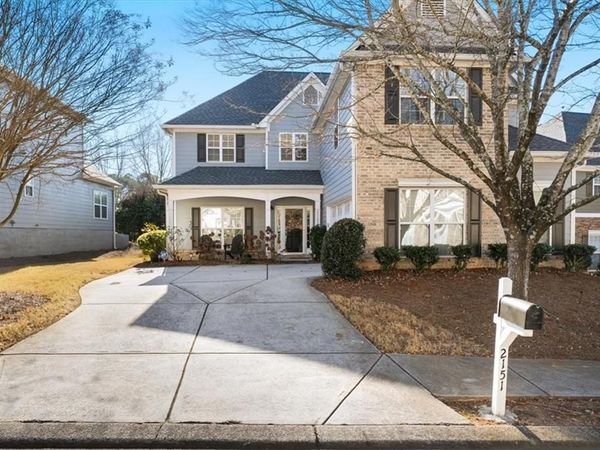 2151 Somerset Place SE, Atlanta, GA 30316