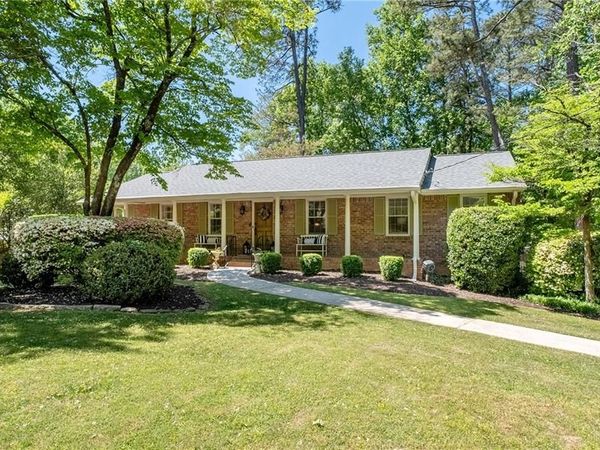 2951 Shillingford Court SE, Marietta, GA 30067