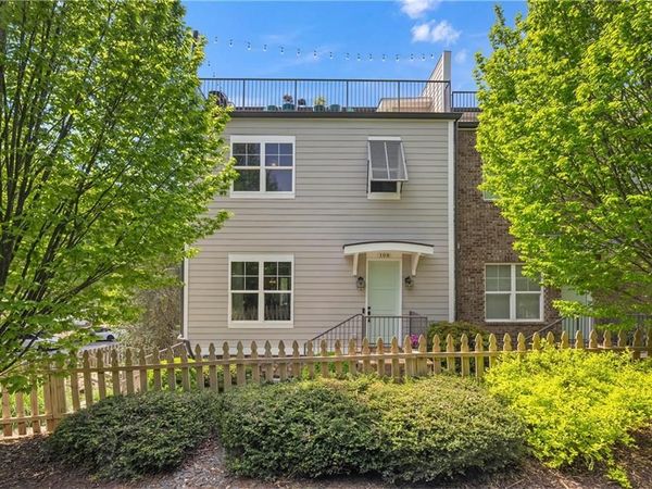 108 Canton Way, Roswell, GA 30075