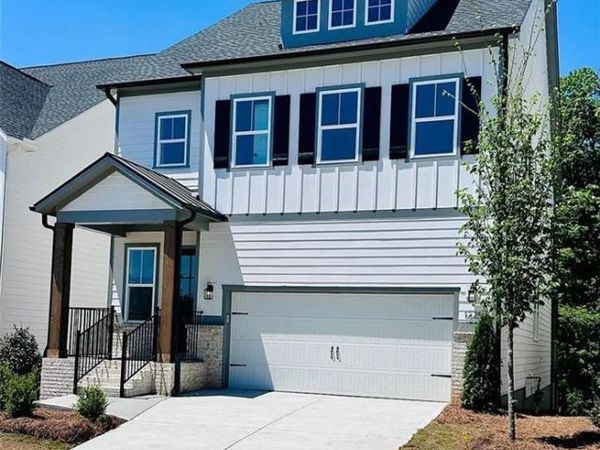 1225 Westshore Drive, Cumming, GA 30041