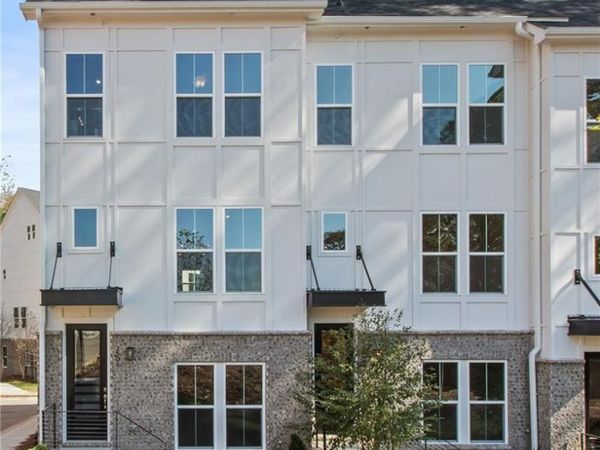 1926 Rogers Court, Atlanta, GA 30318