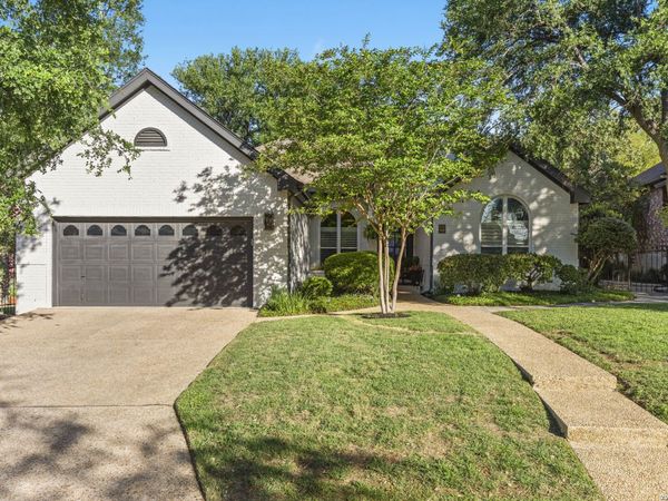 626 EVERGREEN LN, New Braunfels, TX 78130