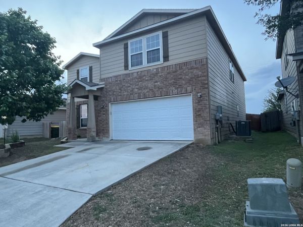 423 Rustic Willow, Selma, TX 78154