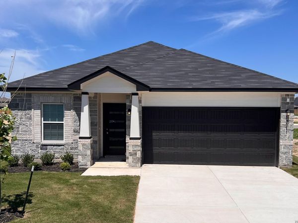 13011 AUDREY HBR, Von Ormy, TX 78073