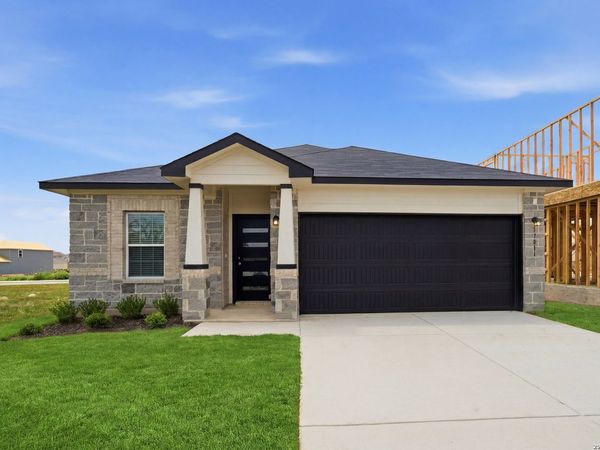 13011 AUDREY HBR, Von Ormy, TX 78073