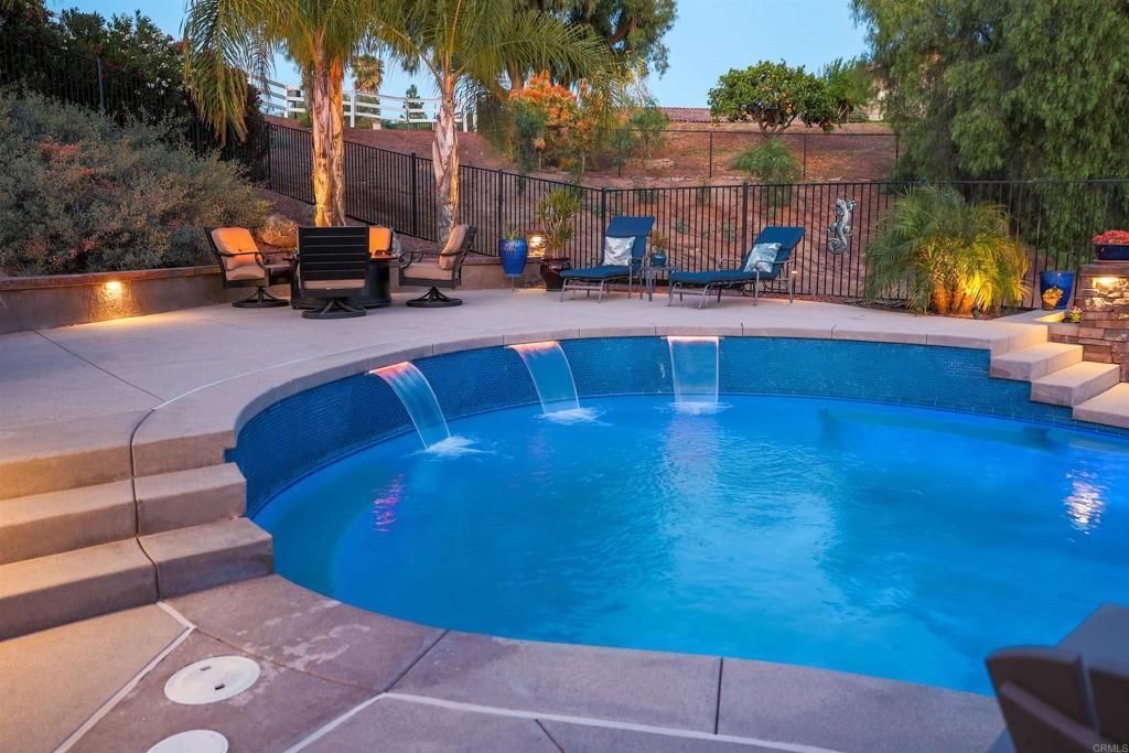 849 Singing Ridge Road, El Cajon, CA 92019 Main Photo