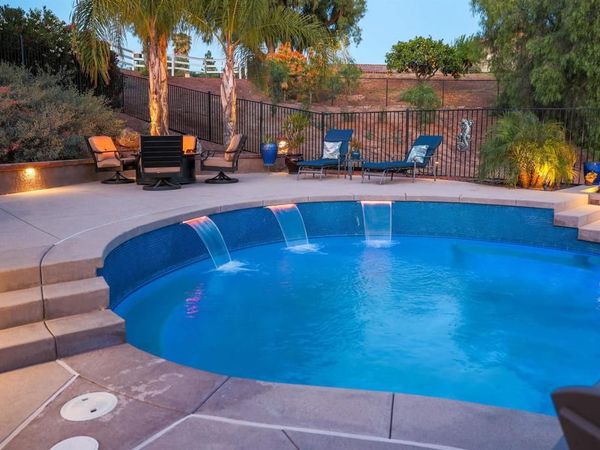 849 Singing Ridge Road, El Cajon, CA 92019