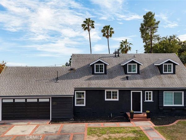 17052 Barneston, Granada Hills, CA 91344