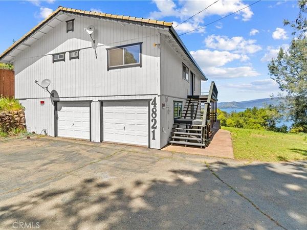 4805 Hawaina Way, Kelseyville, CA 95451