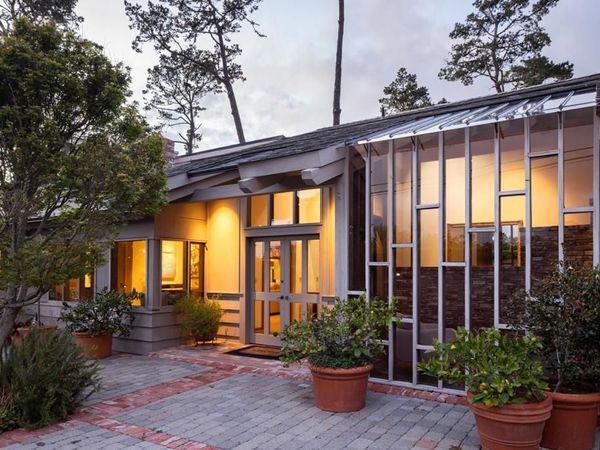 3198 Del Ciervo Road, Pebble Beach, CA 93953