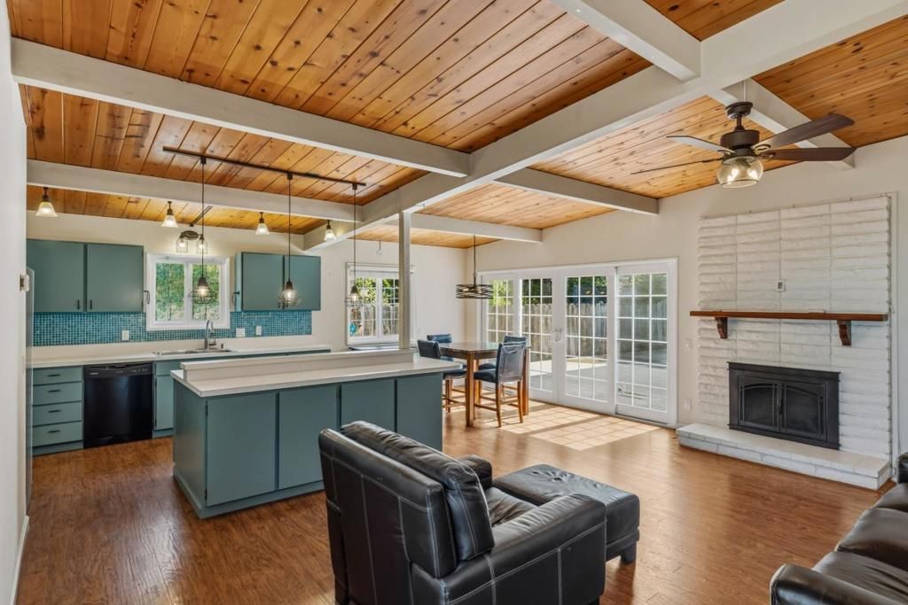 3058 Berney Drive, Marina, CA 93933 Main Photo