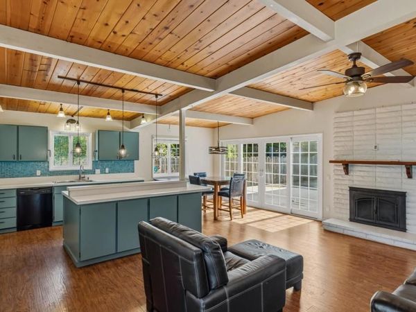 3058 Berney Drive, Marina, CA 93933