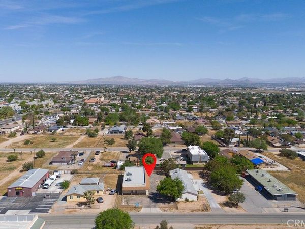 16000 Yucca Street, Hesperia, CA 92345