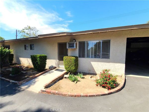 12716 4th St, Unit 3, Yucaipa, CA 92399