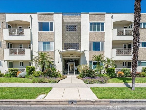 3101 E 2nd Street, Unit 7B, Long Beach, CA 90803