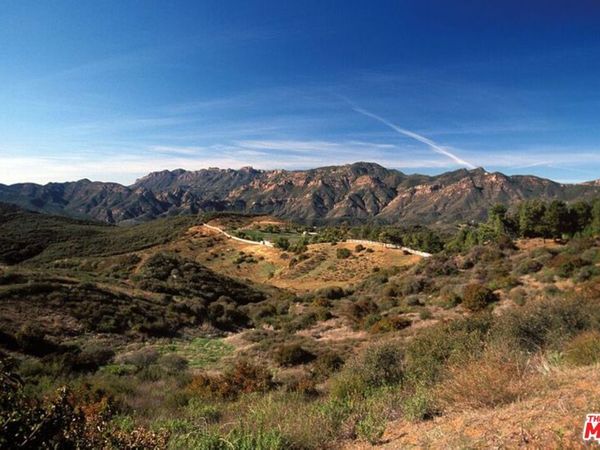 1747 Decker Canyon Road, Malibu, CA 90265