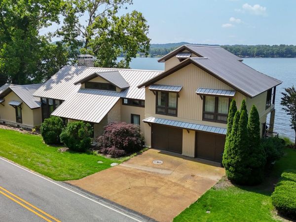 8535 RIVERTON ROSE TRAIL TRL, Cherokee, AL 35616