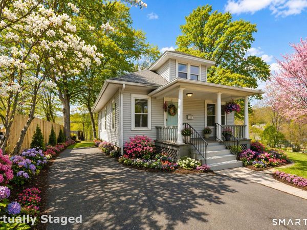 22 Merrimac, Watertown, CT 06779